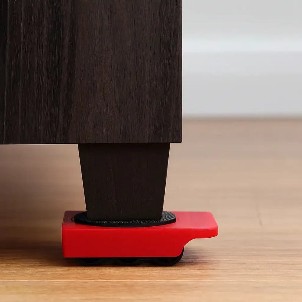 Kit Levanta Mueble Con Palanca